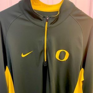 Oregon Duck Long Sleeve Shirt